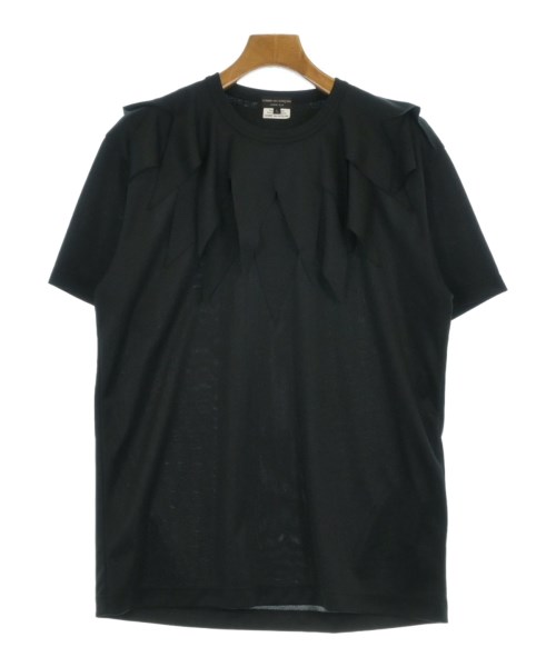 COMME des GARCONS HOMME PLUS コムデギャルソンオムプリュス Tシャツ・カットソー メンズ L 黒 【中古】【古着】 10,064円