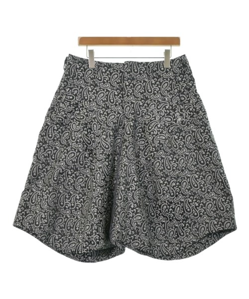 コムデギャルソンオムプリュス ウールギャバツータックショートパンツ 楽天市場】【中古】COMME des GARCONS HOMME PLUS 24SS 24SS