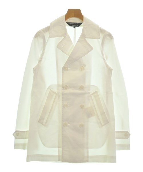 コムデギャルソン　ロングジャケット COMME des GARCONS HOMME PLUS - 11aw デカダンス
