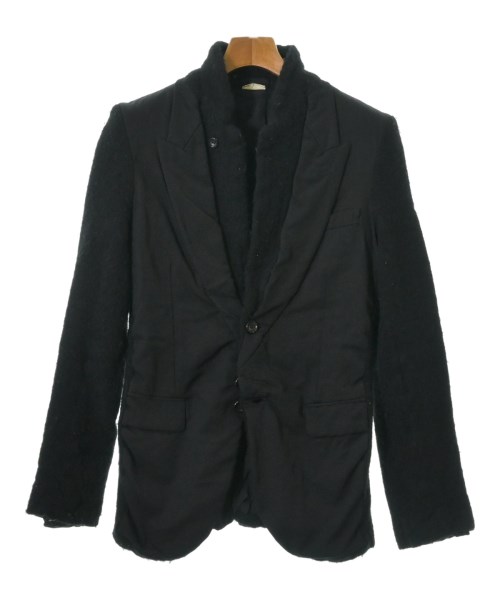 コムデギャルソン平面ジャケット COMME des GARCONS HOMME PLUS コムデギャルソンオムプリュス PF
