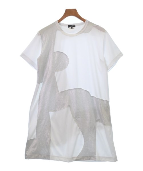 COMME des GARCONS HOMME PLUS コムデギャルソンオムプリュスプルオーバー・カットソー メンズ【中古】【古着】