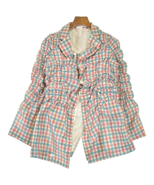 楽天市場】【中古】COMME des GARCONS HOMME PLUS05SS ピンクパンサー