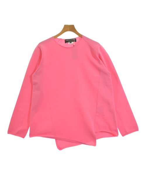 COMME des GARCONS HOMME PLUS コムデギャルソンオムプリュスニット・セーター メンズ M ピンク【中古】【古着】|RAGTAG(ブランド古着のラグタグ)