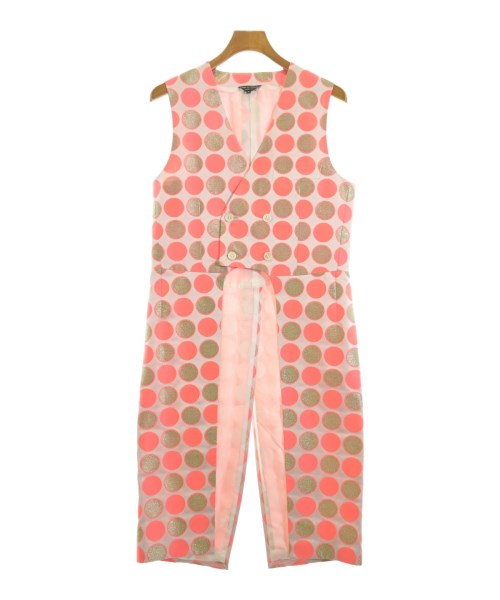 COMME des GARCONS HOMME PLUS コムデギャルソンオムプリュスコート（その他） メンズ M ピンク(総柄)【中古】【古着】｜RAGTAG（ブランド古着のラグタグ）