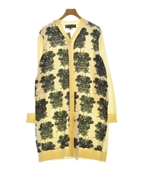 COMME des GARCONS HOMME PLUS コムデギャルソンオムプリュスカーディガン レディース【中古】【古着】｜RAGTAG（ブランド古着のラグタグ）