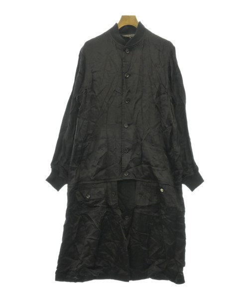 楽天市場】M【COMME des GARCONS HOMME PLUS Pコートジャケット