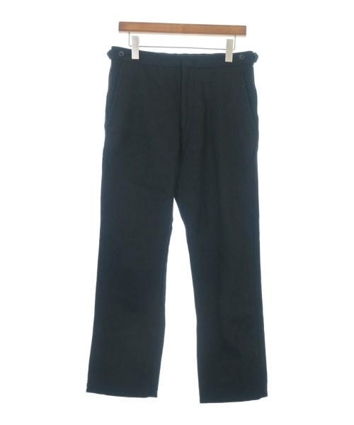 楽天市場】【中古】COMME des GARCONS HOMME PLUS スラックス