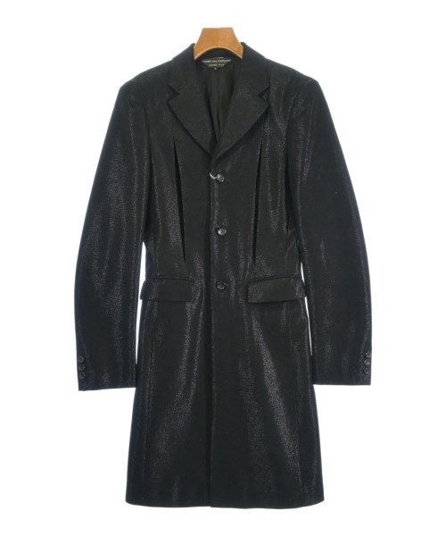 18ss コムデギャルソンオムプリュス　チェスターコート 楽天市場】◇美品◇ コムデギャルソン オム プリュス COMME des