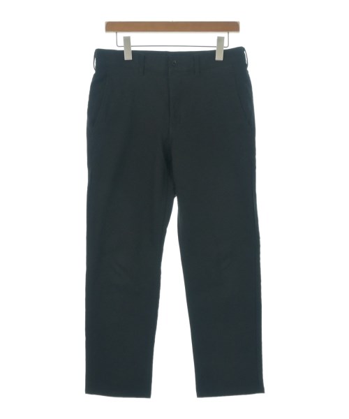 BLACK COMME des GARCONS ブラックコムデギャルソンパンツ（余分の物） レディース XS 黒【中古】【古着】
