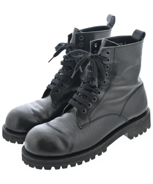 楽天市場】COMME des GARCONS チャッカブーツ コムデギャルソン HOMME