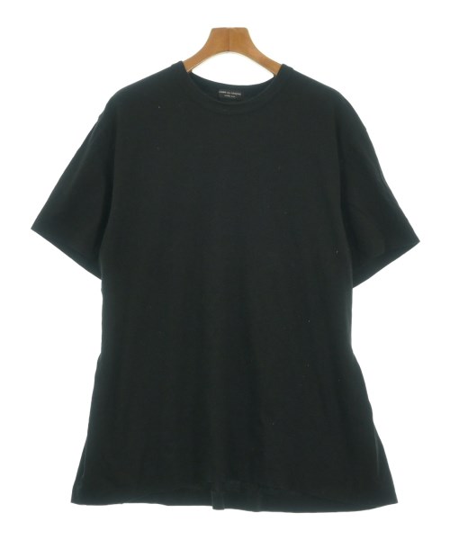 COMME des GARCONS HOMME PLUS コムデギャルソンオムプリュスプルオーバー・カットソー メンズ -(M位) 黒【中古】【古着】