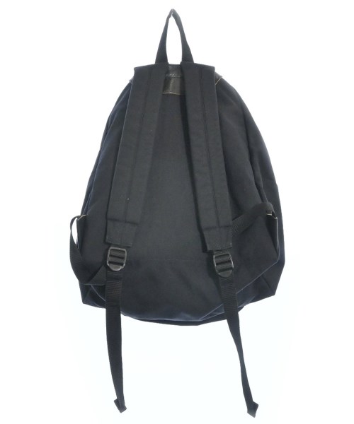 【1980s デカオム】コムデギャルソン オム キャンバス ビッグ バッグ 1980s デカオム】コムデギャルソン オム キャンバス ビッグ バッグ