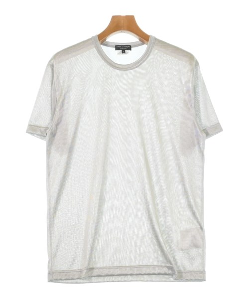 COMME des GARCONS HOMME PLUS コムデギャルソンオムプリュス Tシャツ・カットソー メンズ M グレー系 【中古】【古着】 9,196円