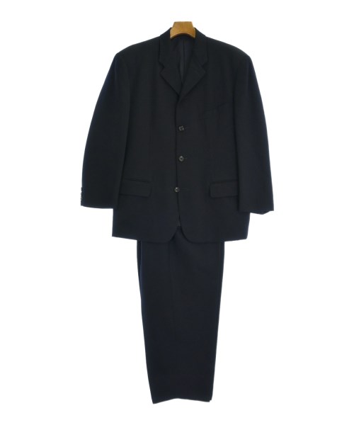 COMME des GARCONS HOMME DEUX ネイビースーツ 2000825s0124_1.jpg