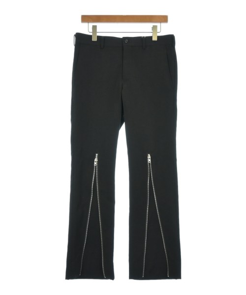 楽天市場】【中古】COMME des GARCONS HOMME PLUS スラックスパンツ PC
