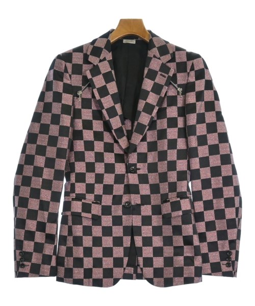 楽天市場】【中古】COMME des GARCONS HOMME PLUS22SS エステル縮絨