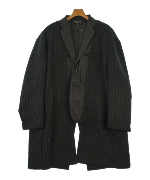 COMME des GARCONS HOMME PLUSコンチョボタンジャケット コムデギャルソンオムドゥCOMME des GARCONS HOMME DEUX