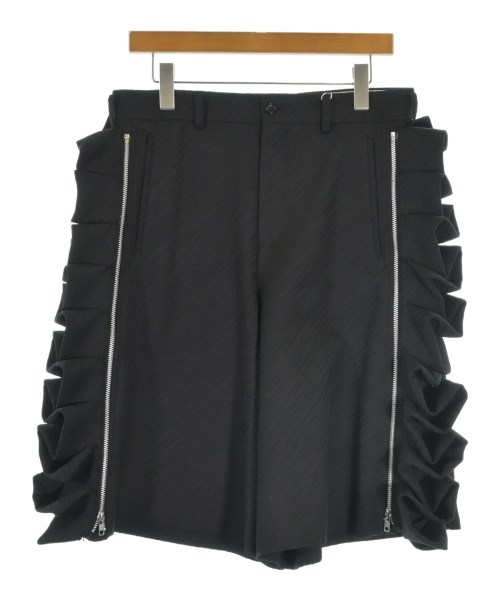 COMME des GARCONS HOMME PLUS コムデギャルソンオムプリュス ショートパンツ メンズ S 黒 【中古】【古着】 41,925円