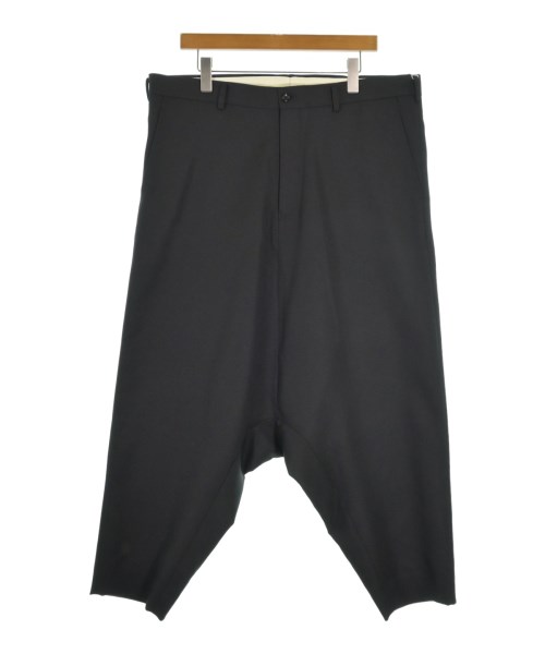 COMME des GARCONS HOMME PLUS コムデギャルソンオムプリュス パンツ（その他） メンズ L 黒 【中古】【古着】