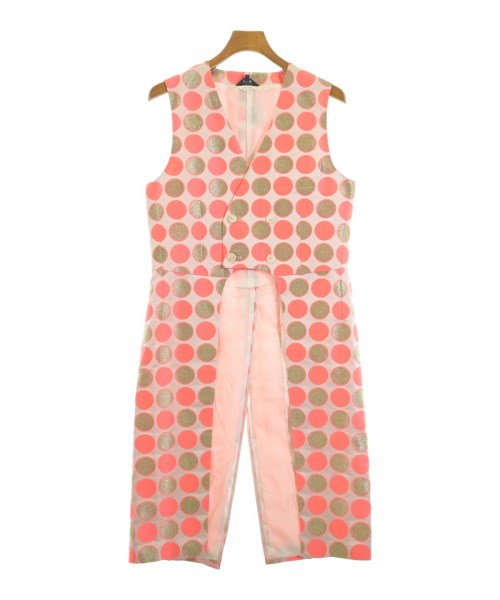 COMME des GARCONS HOMME PLUS コムデギャルソンオムプリュスコート（その他） メンズ M ピンク(総柄)【中古】【古着】｜RAGTAG（ブランド古着のラグタグ）
