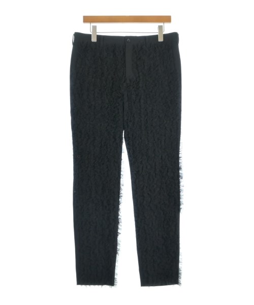 COMME des GARCONS HOMME PLUS コムデギャルソンオムプリュス パンツ（その他） メンズ M 黒 【中古】【古着】 31,590円
