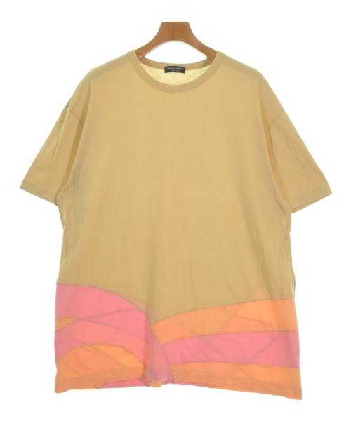 コムデギャルソン　SSサイズ　薔薇Tシャツ COMME des GARCONS HOMME PLUS(コムデギャルソンオムプリュス