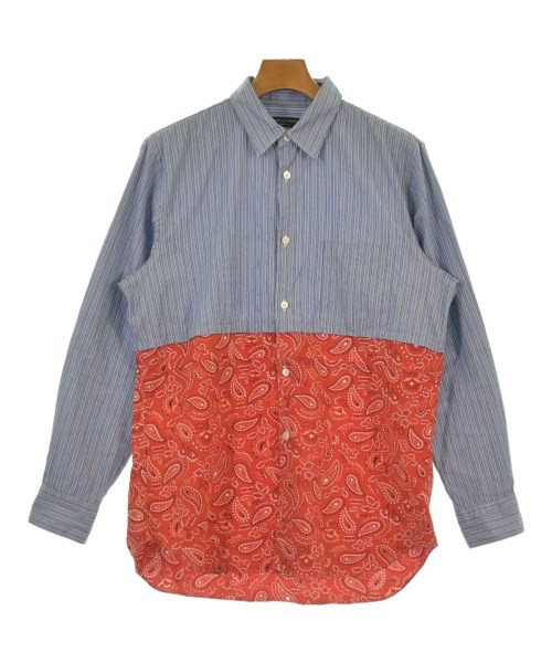 Archive 激レア 80s コムデギャルソンオム 半袖シャツ Archive 激レア 80s コムデギャルソンオム 半袖シャツ