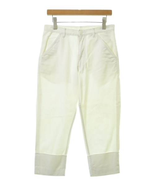 楽天市場】【中古】COMME des GARCONS HOMME PLUSラッフルクロプド