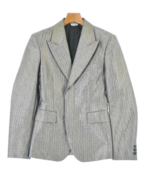 COMME des GARCONS HOMME PLUS コムデギャルソンオムプリュステーラードジャケット メンズ【中古】【古着】|RAGTAG(ブランド古着のラグタグ)