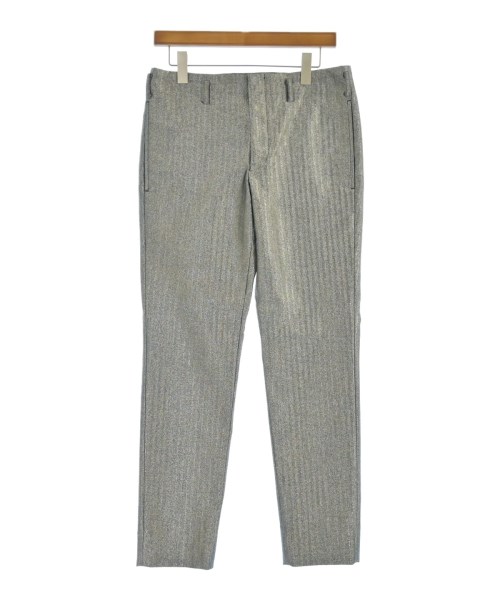 COMME des GARCONS HOMME PLUS コムデギャルソンオムプリュス スラックス メンズ 【中古】【古着】