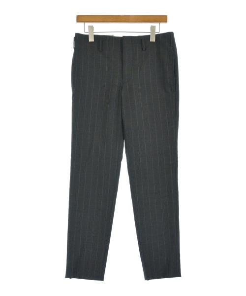 COMME des GARCONS HOMME PLUS コムデギャルソンオムプリュス スラックス メンズ 【中古】【古着】