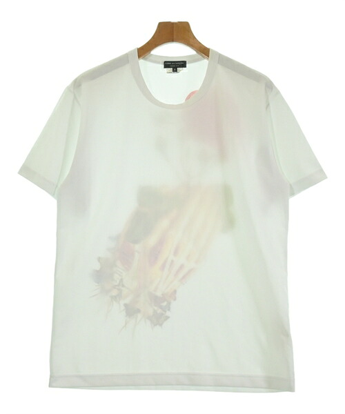 COMME des GARCONS HOMME PLUS コムデギャルソンオムプリュスTシャツ・カットソー メンズ【中古】【古着】|RAGTAG(ブランド古着のラグタグ)