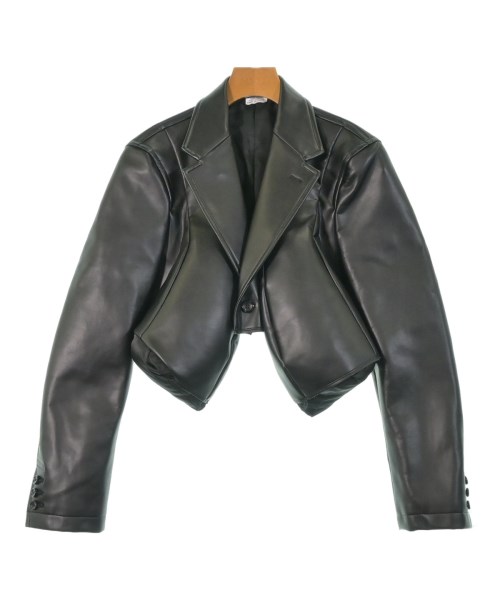 COMME des GARCONS HOMME PLUS コムデギャルソンオムプリュス ジャケット メンズ S 黒 【中古】【古着】