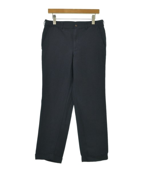COMME des GARCONS HOMME PLUS コムデギャルソンオムプリュスパンツ（余分の物） メンズ M 紺【中古】【古着】