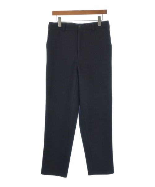 COMME des GARCONS HOMME PLUS コムデギャルソンオムプリュス パンツ（その他） メンズ M 黒 【中古】【古着】