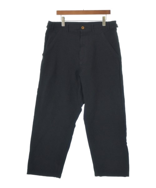 COMME des GARCONS HOMME PLUS コムデギャルソンオムプリュス パンツ（その他） メンズ S 黒 【中古】【古着】