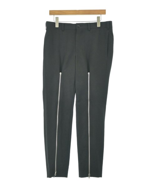 COMME des GARCONS HOMME PLUS コムデギャルソンオムプリュスパンツ（余分の物） メンズ M 黒【中古】【古着】
