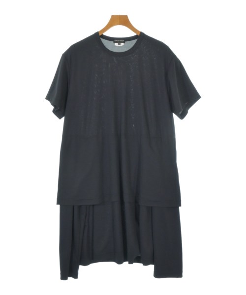 COMME des GARCONS HOMME PLUS コムデギャルソンオムプリュスTシャツ・カットソー メンズ M 黒【中古】【古着】|RAGTAG(ブランド古着のラグタグ)