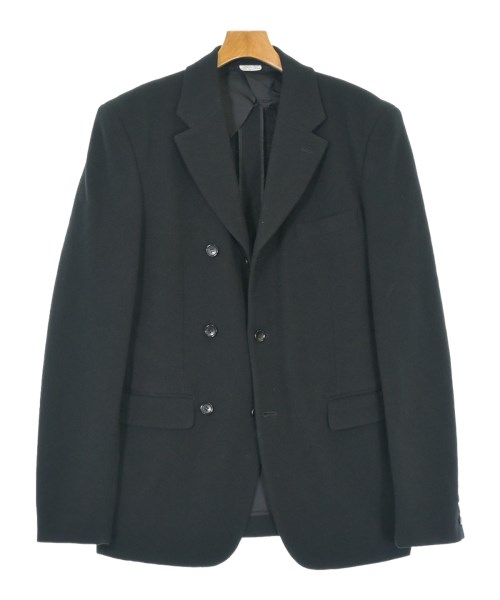 COMME des GARCONS HOMME PLUS コムデギャルソンオムプリュスジャケット メンズ L 黒【中古】【古着】｜RAGTAG（ブランド古着のラグタグ）