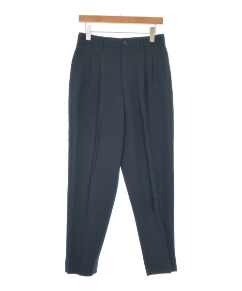 COMME des GARCONS HOMME PLUS コムデギャルソンオムプリュススラックス メンズ S 紺【中古】【古着】｜RAGTAG（ブランド古着のラグタグ）
