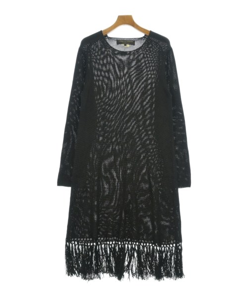 COMME des GARCONS HOMME PLUS コムデギャルソンオムプリュスニット・セーター メンズ S 黒【中古】【古着】|RAGTAG(ブランド古着のラグタグ)