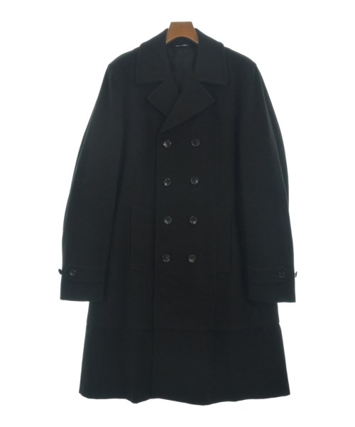 COMME des GARCONS HOMME PLUS コムデギャルソンオムプリュス コート メンズ L 黒 【中古】【古着】 30,095円