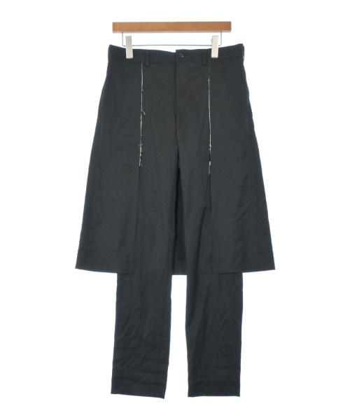 COMME des GARCONS HOMME PLUS コムデギャルソンオムプリュス パンツ（その他） メンズ S 黒 【中古】【古着】 21,300円