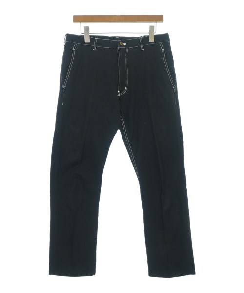 COMME des GARCONS HOMME PLUS コムデギャルソンオムプリュスパンツ（その他） メンズ M 黒【中古】【古着】