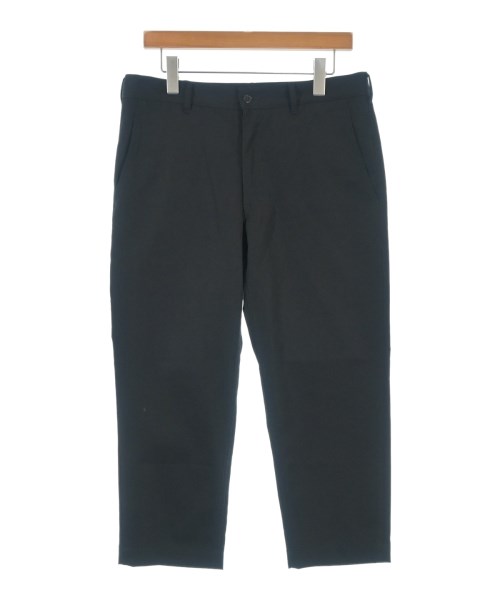 COMME des GARCONS HOMME PLUS コムデギャルソンオムプリュスクロップドパンツ メンズ M 黒【中古】【古着】|RAGTAG(ブランド古着のラグタグ)