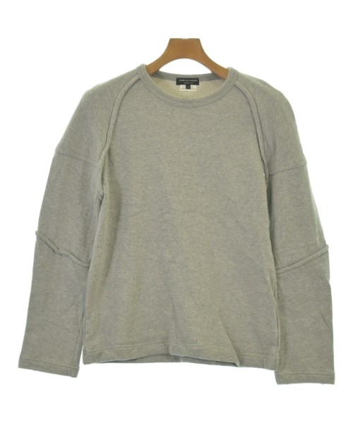 COMME des GARCONS HOMME PLUS コムデギャルソンオムプリュススウェット メンズ S グレー【中古】【古着】｜RAGTAG（ブランド古着のラグタグ）