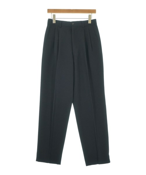 COMME des GARCONS HOMME PLUS コムデギャルソンオムプリュススラックス メンズ S 紺【中古】【古着】|RAGTAG(ブランド古着のラグタグ)