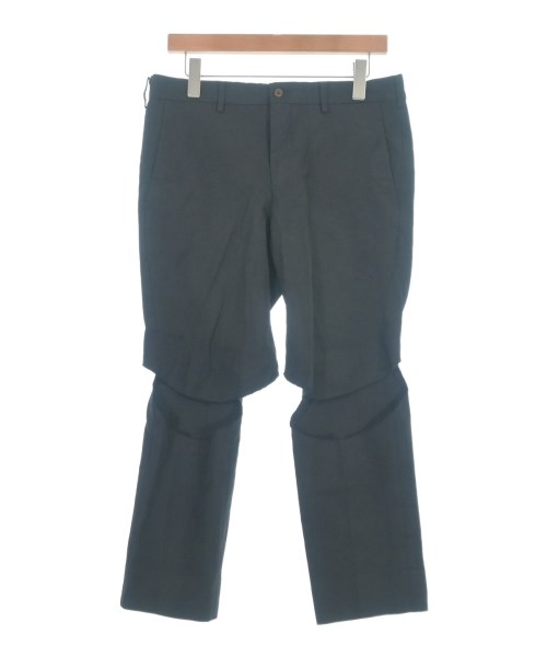 COMME des GARCONS HOMME PLUS コムデギャルソンオムプリュス パンツ（その他） メンズ M 黒 【中古】【古着】