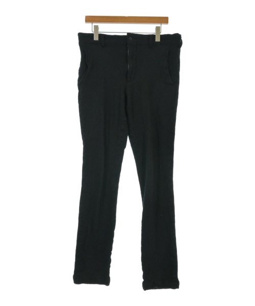 COMME des GARCONS HOMME PLUS コムデギャルソンオムプリュス パンツ（その他） メンズ M 黒 【中古】【古着】
