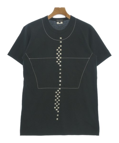COMME des GARCONS HOMME PLUS コムデギャルソンオムプリュスプルオーバー・カットソー メンズ S 黒【中古】【古着】